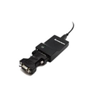 USB-to-DVI Monitor Adapter - external video adapter