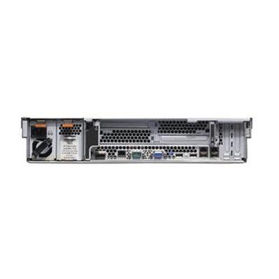 ThinkServer RD120 Intel Xeon Quad-Core E5450 3.0GHz Server - 4GB RAM No HDD CDRW DVD Combo Drive Gigabit Ethernet -... by Lenovo