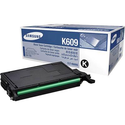 CLT-K609S - toner cartridge - black