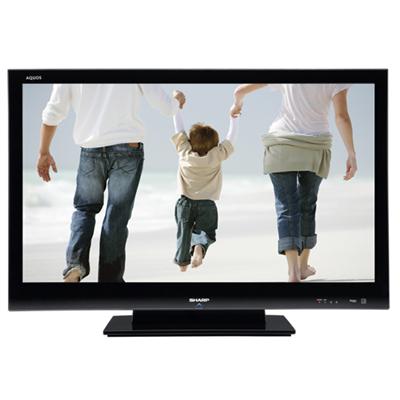 Sharp LC-46LE700UN