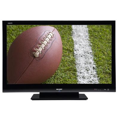 Sharp LC-52LE700UN