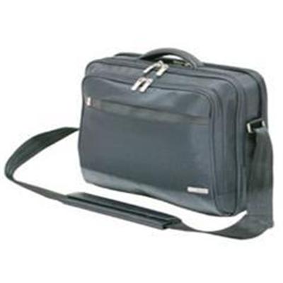 Belkin Suit Line Collection Top Load bag - Notebook carrying case - 15.6&quot; - black