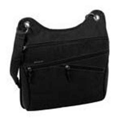 15.6 Intersection Slip Attaché - notebook carrying case
