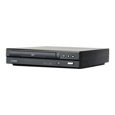 DVD-224 - DVD player