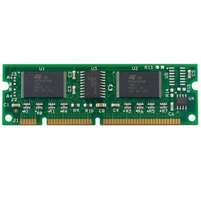 Scalable BarCode Font Set DIMM