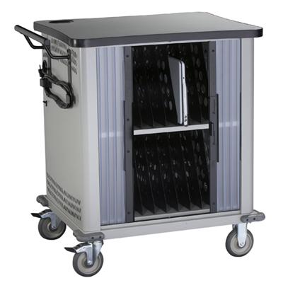 Laptop Cart 20 Unit - notebook cart Laptop Cart 20 Unit - notebook cart