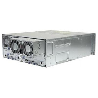 Redundant Power and Cooling Option - power supply - hot-plug / redundant
