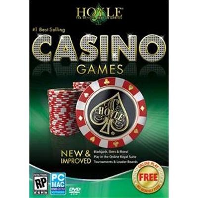 HOYLE Casino Games (2010)