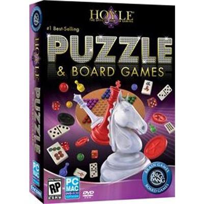 HOYLE Puzzle & Board Games (2010)