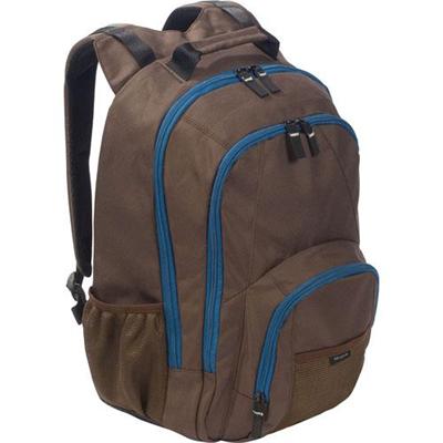 15.6 BTS Groove Backpack - notebook carrying backpack