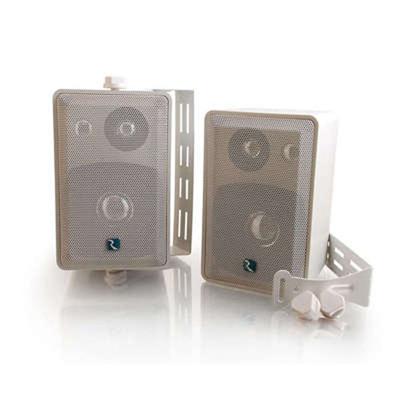 Wall/Ceiling-Mount - speakers