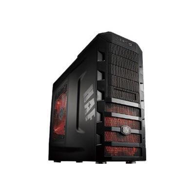 HAF 922 - mid tower - ATX