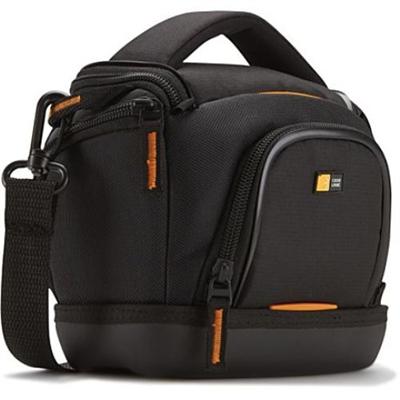 Medium Camcorder Case - Black
