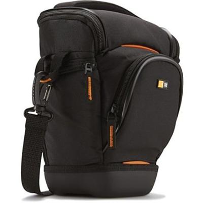 SLR Zoom Holster - holster bag for camera with zoom lens