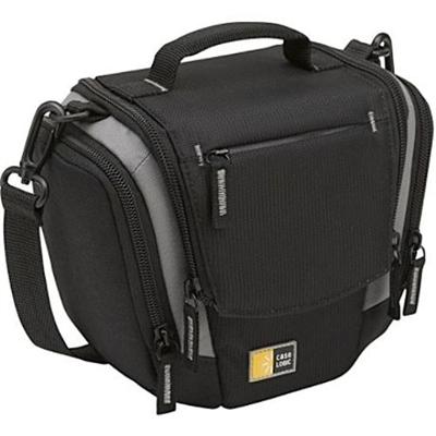 SLR Camera Holster - Black