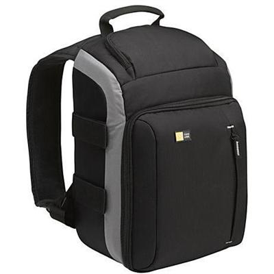 SLR CAMERA BACKPACK - BLACK