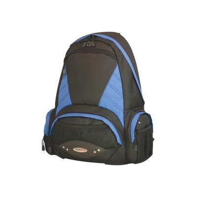 Academic Backpack - notebook carrying backpack