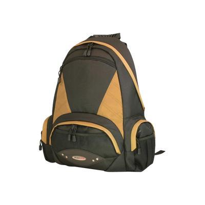 Academic Backpack - notebook carrying backpack