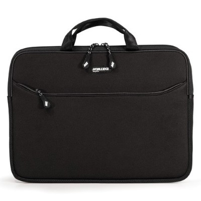 Mobile Edge MESS1 16 16 SlipSuit Notebook carrying case 16 black platinum