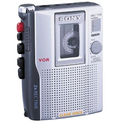 TCM-200DV - cassette recorder