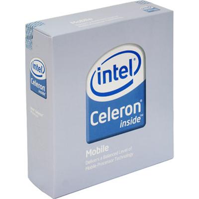 Celeron 540 1.86GHz Processor (Open Box Product Limited Availability No Back Orders)