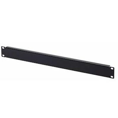 Kendall Howard 1901-1-001-01a 1u Spacer Blank