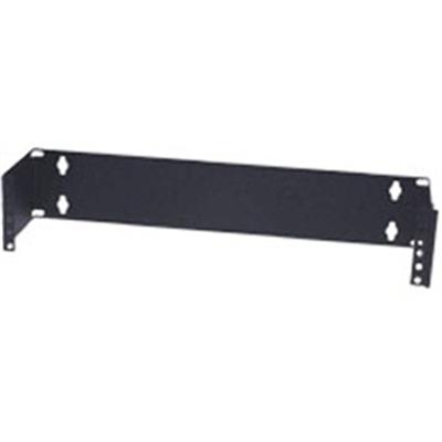 patch panel wall mount bracket - 2U