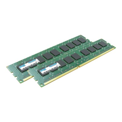 Edge Memory PE22292502 8GB (2X4GB) PC310600 ECC Unbuffered 240 Edge Memory PE22292502 8GB (2X4GB) PC310600 ECC Unbuffered 240