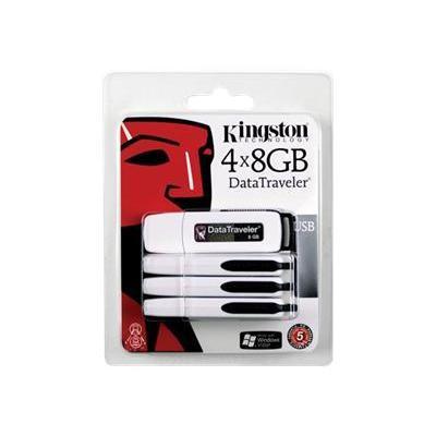 DataTraveler USB flash drive - 8 GB