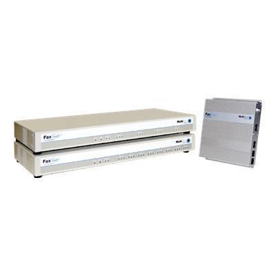 Multi-Tech FaxFinder FF830 - fax server