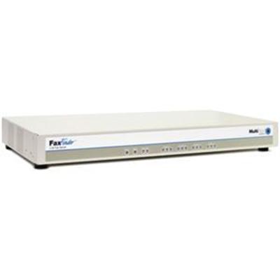 Multi-Tech FaxFinder FF430 - fax server