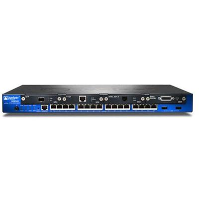 SRX240 Services Gateway - security appliance