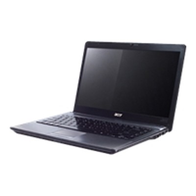 Aspire 4810T 8702 Intel Core 2 Solo SU3500 14GHz Notebook 3GB RAM 320GB HDD 14 TFT WXGA DVD RW Gigabit Ethernet 80211bgn Bluetooth 6 cell Li ion