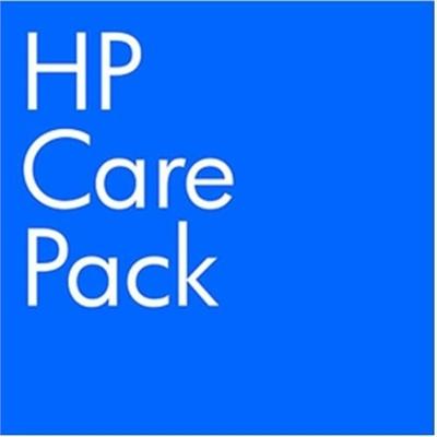 Hewlett Packard Enterprise UR888E 5-year 4-hour 13X5 