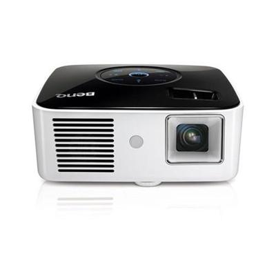 100 ANSI Lumens Mini Projector