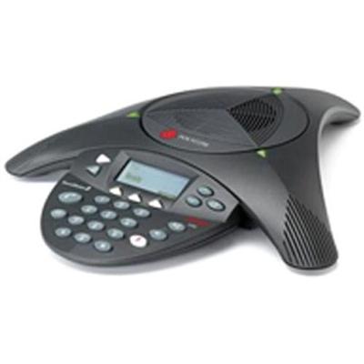 Polycom 2200-07880-160 Soundstation2w - Cordless Conference Phone With Caller Id