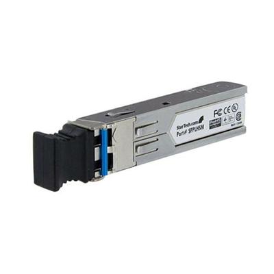 Gigabit 1310nm Single Mode SFP Fiber Optical Transceiver - LC 40km - SFP (mini-GBIC) transceiver module