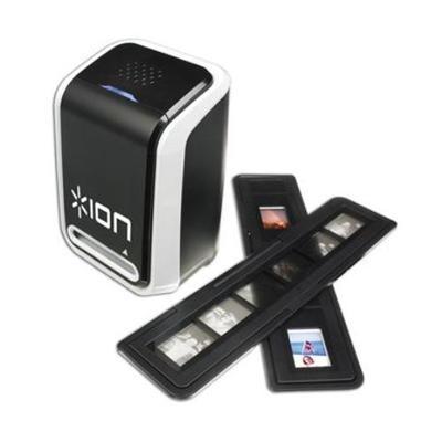 35mm Photo Negative and Slide Converter Scanner