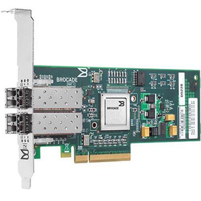 StorageWorks 42B - host bus adapter - 2 ports