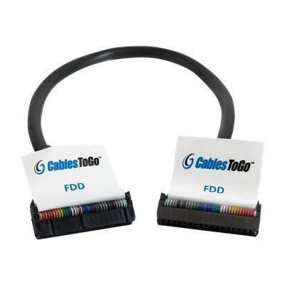 GO!MOD floppy cable - 2 ft