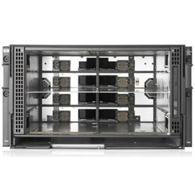 Smart Buy BladeSystem c-Class c3000 Rack Enclosure with Ethernet Blade