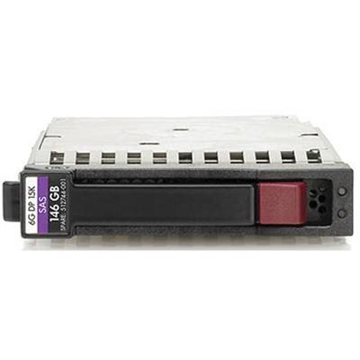 Hewlett Packard Enterprise 512547-B21 146GB 6G SAS 15000rpm SFF 2.5 Dual Port Enterprise Hard Drive Hewlett Packard Enterprise 512547-B21 146GB 6G SAS 15000rpm SFF 2.5 Dual Port Enterprise Hard Drive
