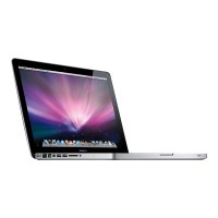 Apple-13.3  MacBook Pro Intel Core 2 Duo 2.26GHz, 2GB RAM, 160GB Hard Drive, NVIDIA GeForce 9400M, SuperDrive - Aluminum unibody-MacBook Pro