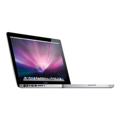 13.3 MacBook Pro Intel Core 2 Duo 2.53GHz 4GB RAM 250GB Hard Drive NVIDIA GeForce 9400M SuperDrive - Aluminum unibody
