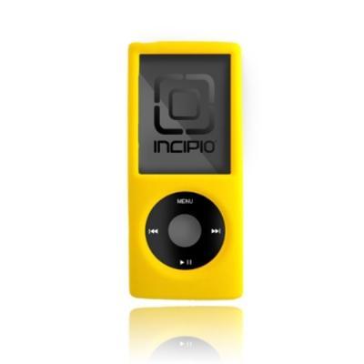 dermaSHOT for iPod nano G4 - Submarine Yellow