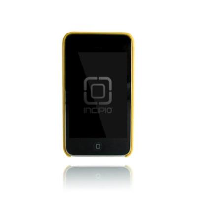 Feather for iPod touch G2 - Submarine Yellow