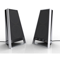 Lansing VS2620 - PC multimedia speakers