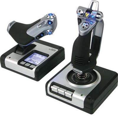 SAITEK X52 PC FLIGHT