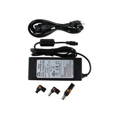 Battery Technology inc AC U90W DL Power adapter 90 Watt black for Dell Inspiron 15 15 N5030 15R N5110 15XX M5030 N4030 Latitude E4310 XPS 14 15 1