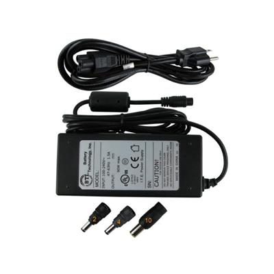 Battery Technology inc AC U90W IB AC U90W IB Power adapter 90 Watt for Lenovo N200 ThinkPad L41X L51X L520 SL410 T400 T410 T420 T510 T520 W510
